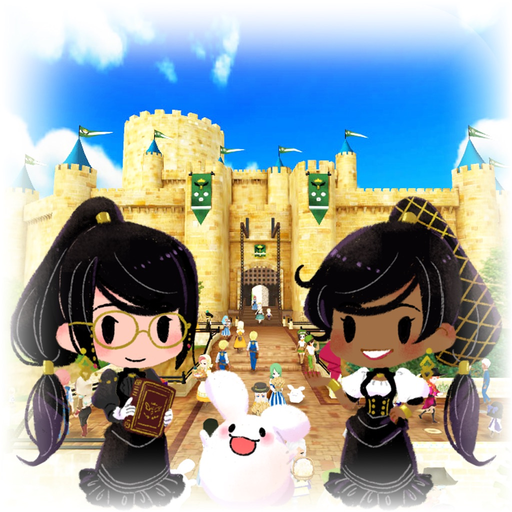 WorldNeverland - Elnea Kingdom app icon