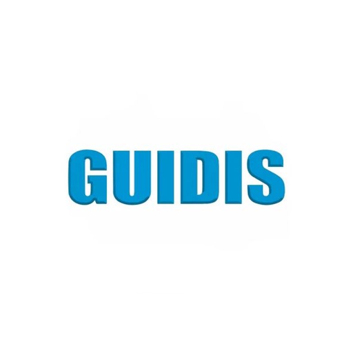 Guidis app icon