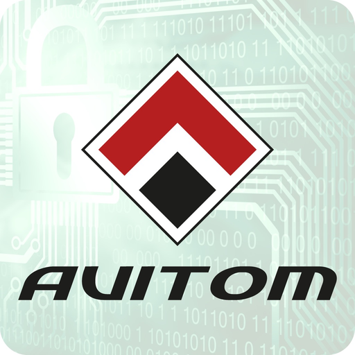 AVITOM app icon