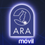 ARA móvil icon