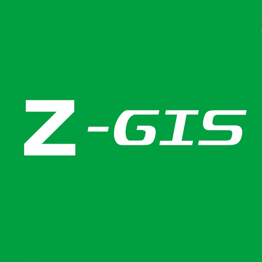Z-GIS.i - GISを持って田んぼに行こう！ app icon