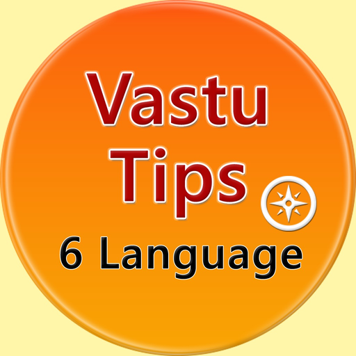 Best Vastu Tips app icon