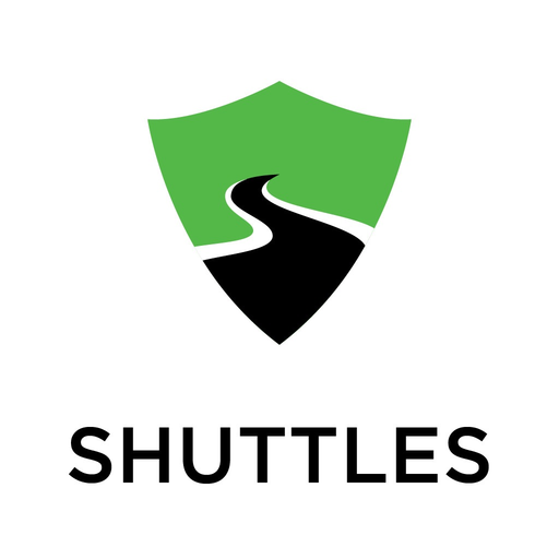 Shuttles by Safetrax app icon