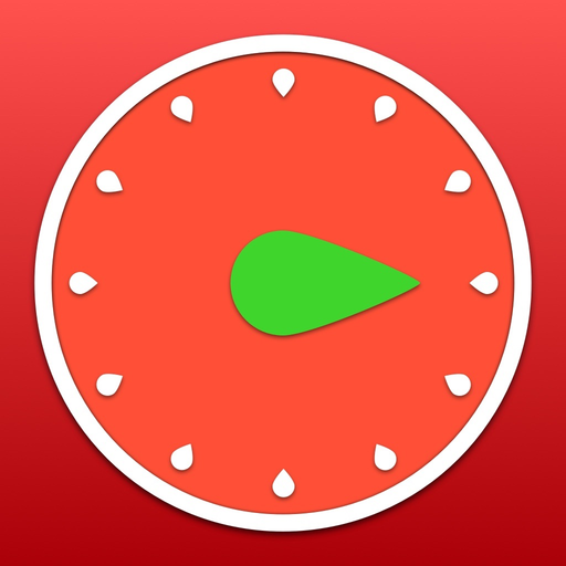 Pro Timer - Time Manager & Goal Tracker app icon