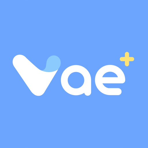 Vae+ - 许嵩官方APP app icon