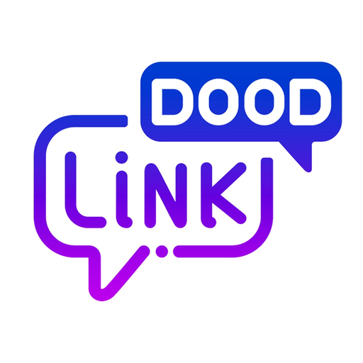 LiNKDOOD COMMUNICATIONS app icon