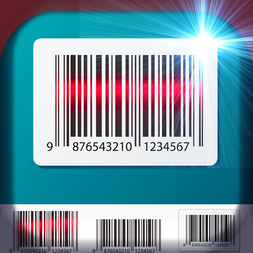 Barcode Scanner-Scan Free app icon