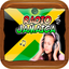 Radio Jamaica Free broadcasting station icon