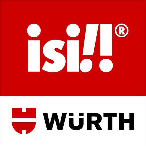 isi!! Hazardous Management app icon