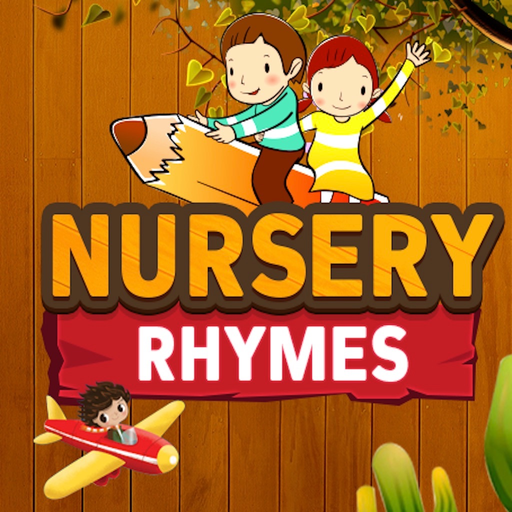 Little Junior Baby Urdu Nursery Rhymes app icon