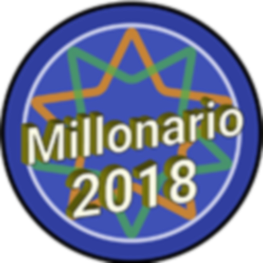Millionaire Quiz app icon