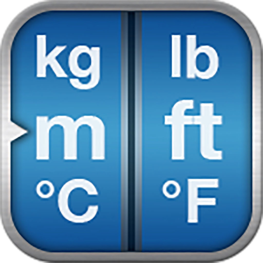 Unit Converter - Pro Units App app icon