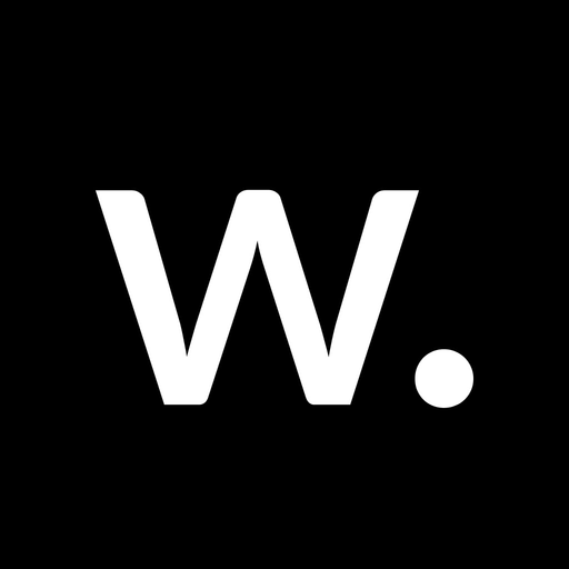 Wave Service app icon