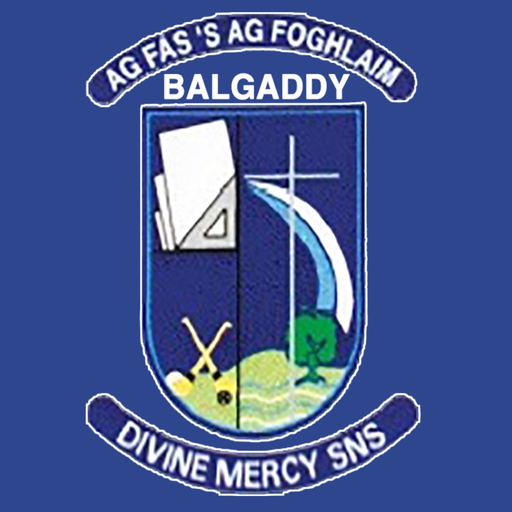 Divine Mercy SNS app icon