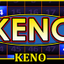 Keno Casino TV icon