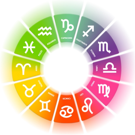 Tử vi Cung hoàng đạo hàng ngày app icon
