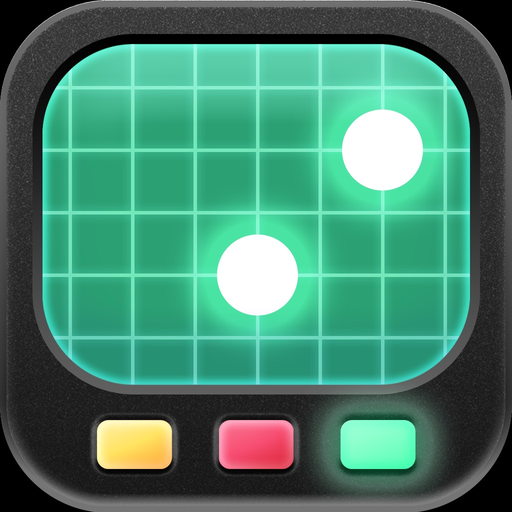 PKE Meter - Bust Ghosts app icon