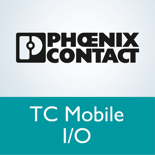 TC Mobile I/O app icon