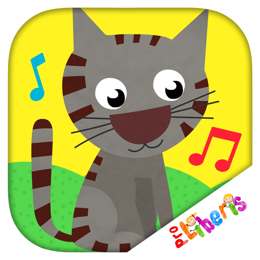 Moje Pierwsze Dźwięki app icon