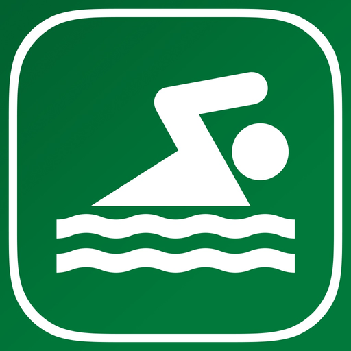 Bezpieczne Kąpieliska app icon