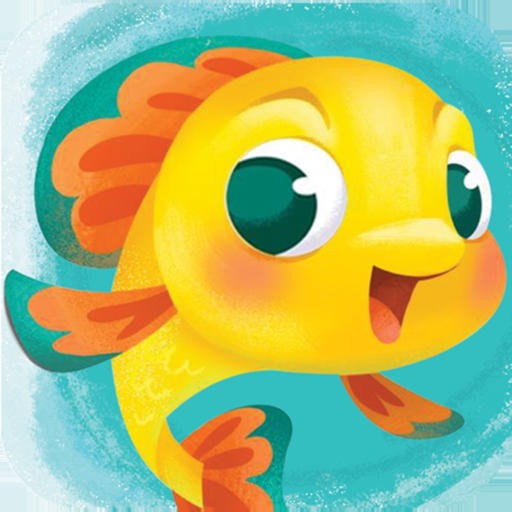 Tummyfish app icon