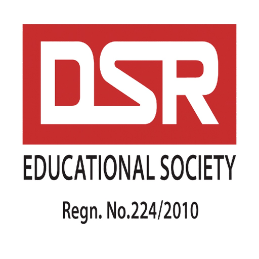 DSR Parent app icon