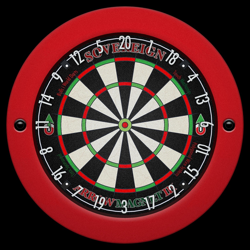 Bulls i Darts: Masters Edition app icon