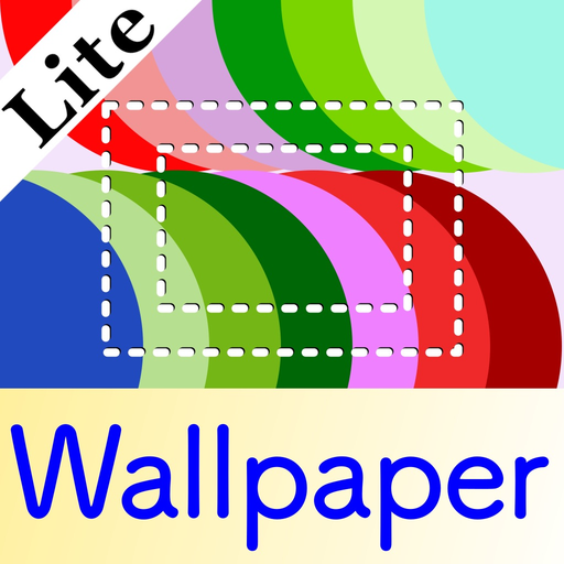 WallpaperPicL-Crop it ! app icon