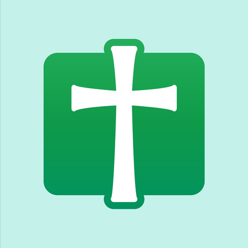 Portals of Prayer app icon