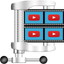 Compress Any Video Pro icon