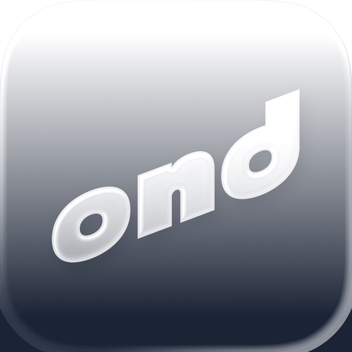 OND - طبلة وعود app icon