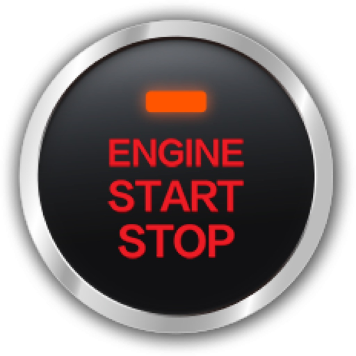 璟愷智控車 app icon