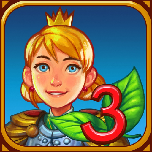 Gnomes Garden Chapter 3 app icon