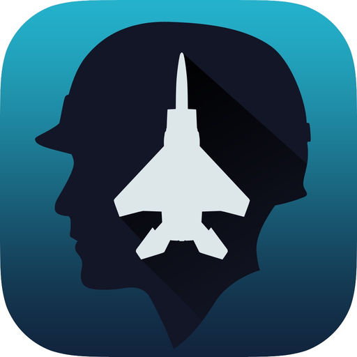 VACR Mobile app icon