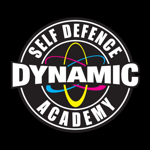 Dynamic Self Defence Academy app icon