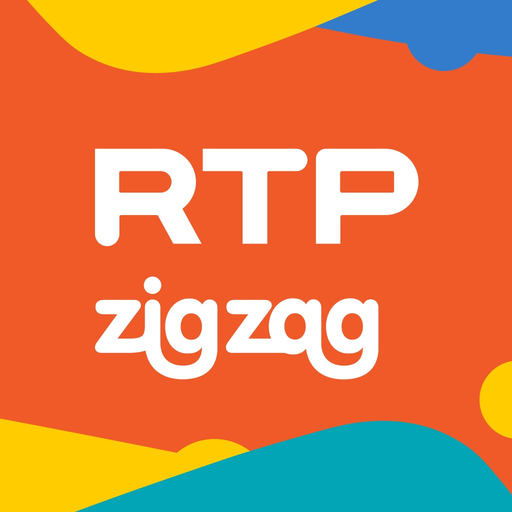 RTP ZigZag app icon
