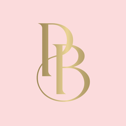 Pink Boutique app icon
