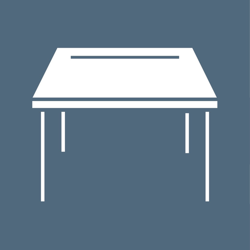 Seats: Smart Seating Charts app icon