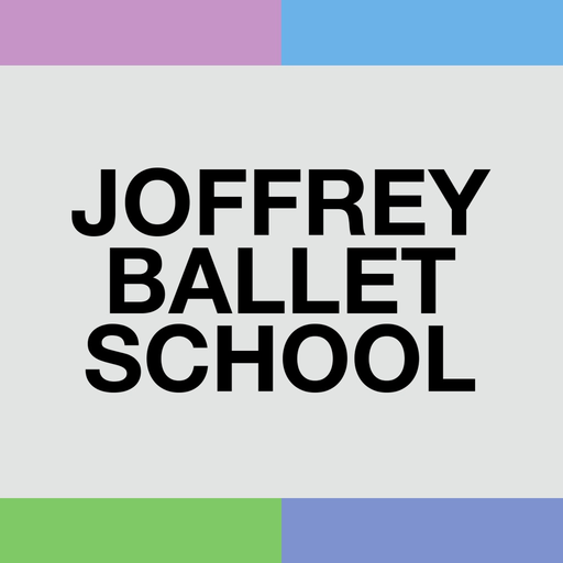 Joffrey Ballet School app icon