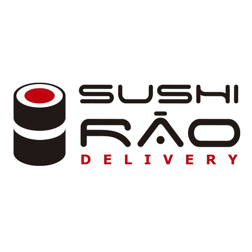 Sushi Rao USA app icon