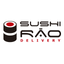 Sushi Rao USA icon