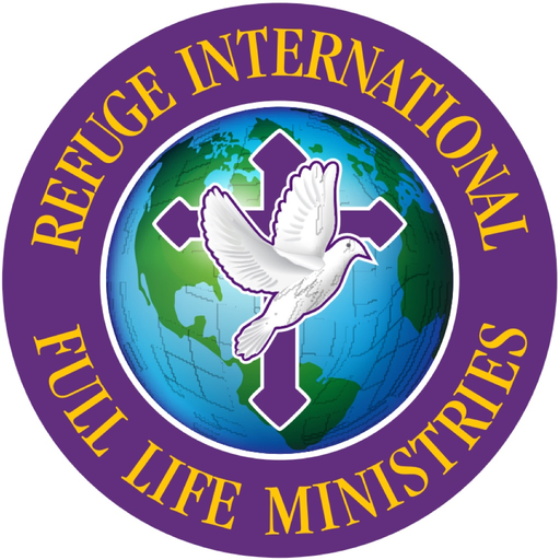 REFUGEINTL app icon