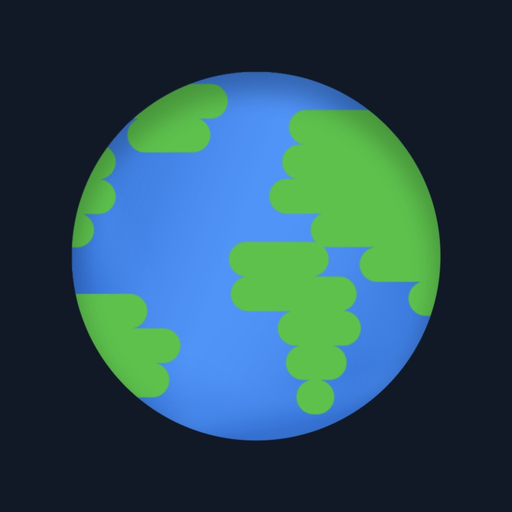 Global Hero app icon