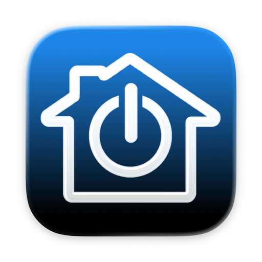 TouchControl Server app icon