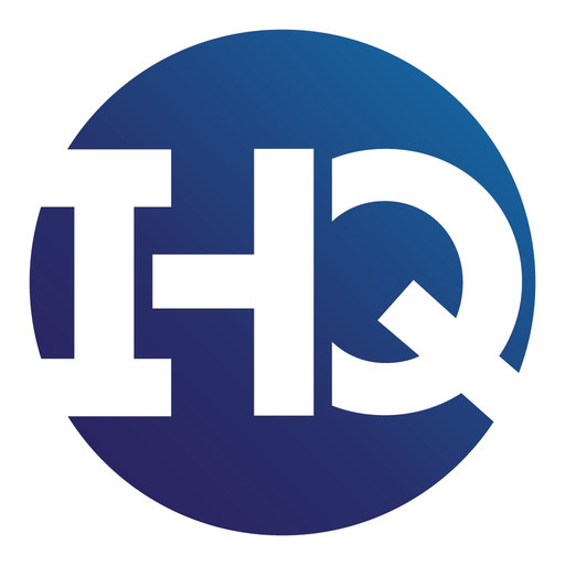 Investment HQ app icon