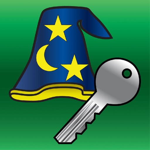 KnowItAll Activator app icon