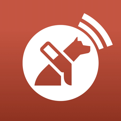 Lazarillo - Accessible GPS app icon