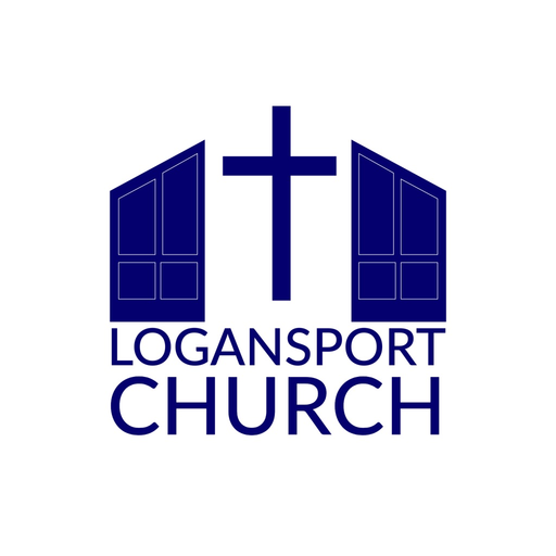 Logansport Church app icon