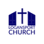 Logansport Church icon