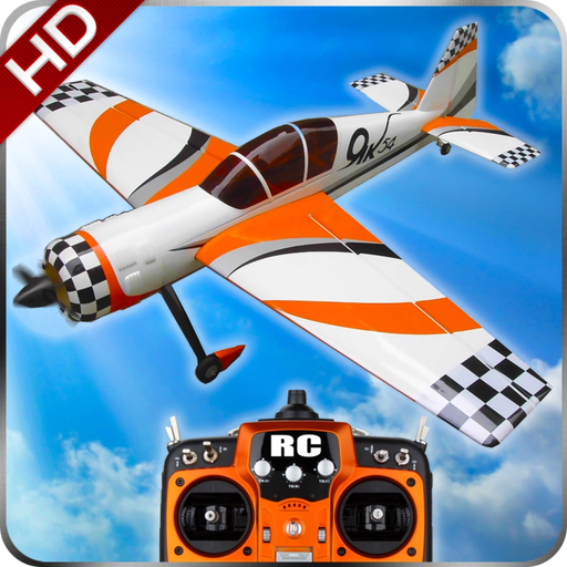 RC Flight Simulator 2016 Premium app icon